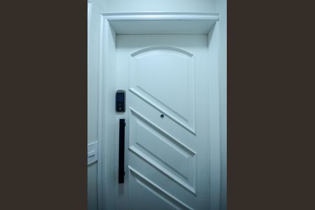 Apartamento à venda com 78m², 2 quartos e 1 vaga Apartamento à venda com 78m², 2 quartos e 1 vagaFechadura Eletronica