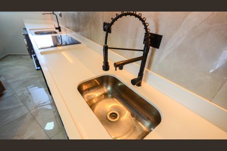 Apartamento à venda com 78m², 2 quartos e 1 vaga Apartamento à venda com 78m², 2 quartos e 1 vagaCozinha