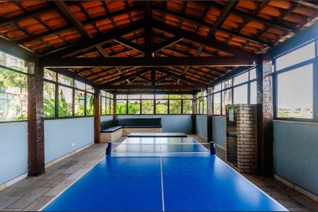 Apartamento à venda com 78m², 2 quartos e 1 vaga Apartamento à venda com 78m², 2 quartos e 1 vagaSala de Jogos