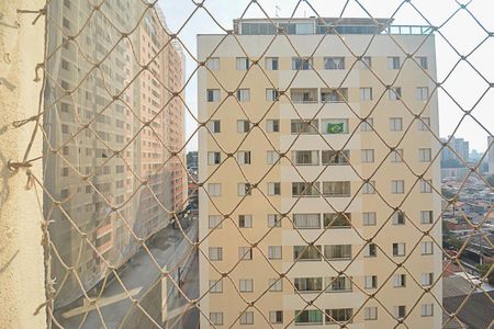 Apartamento à venda com 97m², 3 quartos e 2 vagas Apartamento à venda com 97m², 3 quartos e 2 vagasVista do Quarto 2