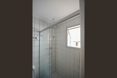 Apartamento à venda com 97m², 3 quartos e 2 vagas Apartamento à venda com 97m², 3 quartos e 2 vagasBanheiro da Suíte