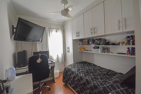 Apartamento à venda com 97m², 3 quartos e 2 vagas Apartamento à venda com 97m², 3 quartos e 2 vagasQuarto 1