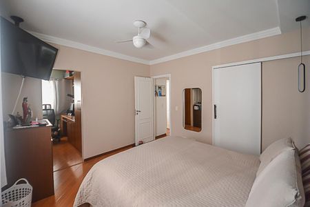 Apartamento à venda com 97m², 3 quartos e 2 vagas Apartamento à venda com 97m², 3 quartos e 2 vagasQuarto Suíte