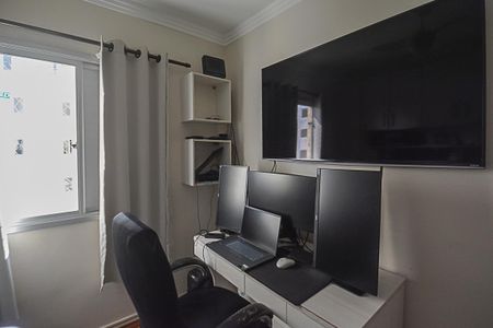 Apartamento à venda com 97m², 3 quartos e 2 vagas Apartamento à venda com 97m², 3 quartos e 2 vagasQuarto 2