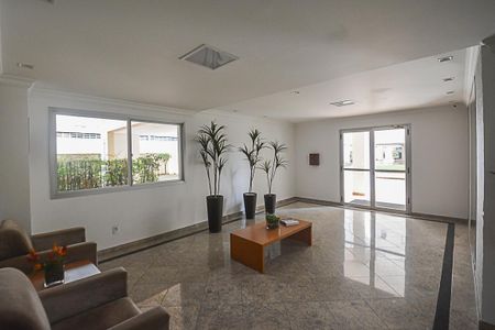 Apartamento à venda com 97m², 3 quartos e 2 vagas Apartamento à venda com 97m², 3 quartos e 2 vagasHall de entrada