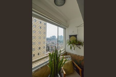 Apartamento à venda com 97m², 3 quartos e 2 vagas Apartamento à venda com 97m², 3 quartos e 2 vagasSala