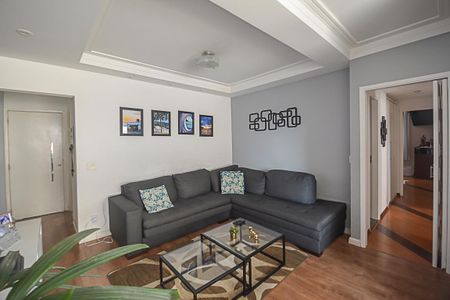 Apartamento à venda com 97m², 3 quartos e 2 vagas Apartamento à venda com 97m², 3 quartos e 2 vagasSala