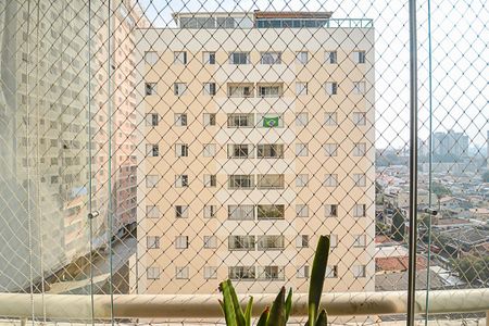 Apartamento à venda com 97m², 3 quartos e 2 vagas Apartamento à venda com 97m², 3 quartos e 2 vagasVista da Sala