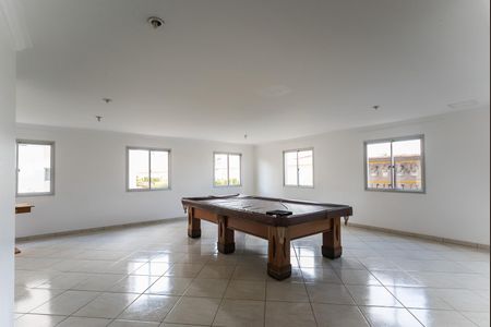Apartamento à venda com 97m², 3 quartos e 2 vagas Apartamento à venda com 97m², 3 quartos e 2 vagasSalão de jogos