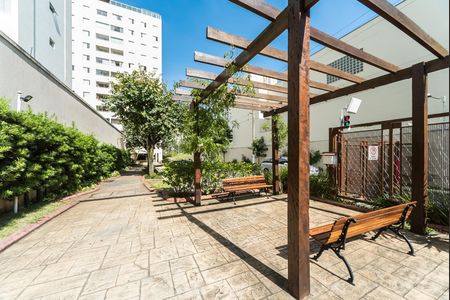 Apartamento à venda com 97m², 3 quartos e 2 vagas Apartamento à venda com 97m², 3 quartos e 2 vagasPergolado
