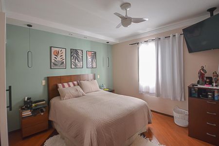 Apartamento à venda com 97m², 3 quartos e 2 vagas Apartamento à venda com 97m², 3 quartos e 2 vagasQuarto Suíte