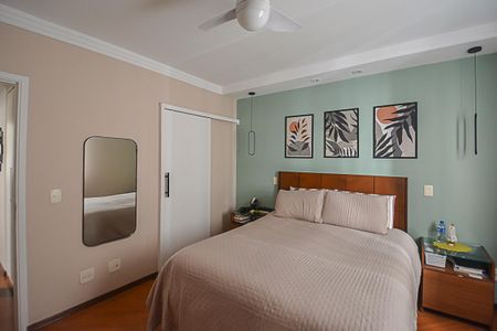 Apartamento à venda com 97m², 3 quartos e 2 vagas Apartamento à venda com 97m², 3 quartos e 2 vagasQuarto Suíte