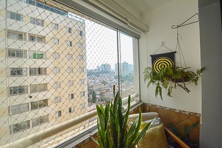 Apartamento à venda com 97m², 3 quartos e 2 vagas Apartamento à venda com 97m², 3 quartos e 2 vagasSala