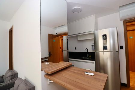 Studio de kitnet/studio para alugar com 1 quarto, 35m² em Costa Azul, Salvador