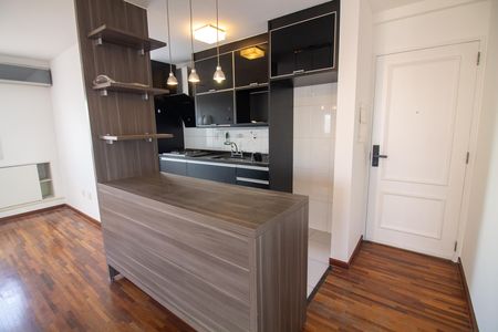 Apartamento para alugar com 65m², 1 quarto e 2 vagas Apartamento para alugar com 65m², 1 quarto e 2 vagasCozinha