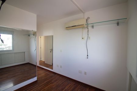 Suíte  de apartamento para alugar com 1 quarto, 65m² em Campo Belo, São Paulo