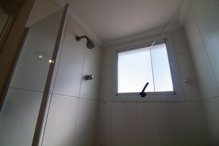 Apartamento para alugar com 65m², 1 quarto e 2 vagas Apartamento para alugar com 65m², 1 quarto e 2 vagasBanheiro 2