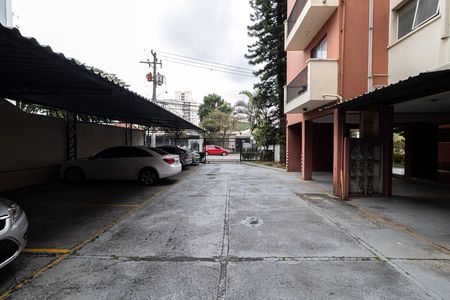 Apartamento à venda com 59m², 2 quartos e 1 vaga Apartamento à venda com 59m², 2 quartos e 1 vagaÁrea Comum