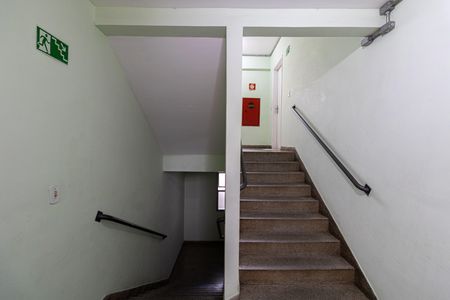 Apartamento à venda com 59m², 2 quartos e 1 vaga Apartamento à venda com 59m², 2 quartos e 1 vagaÁrea Comum