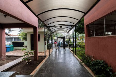 Apartamento à venda com 59m², 2 quartos e 1 vaga Apartamento à venda com 59m², 2 quartos e 1 vagaÁrea Comum