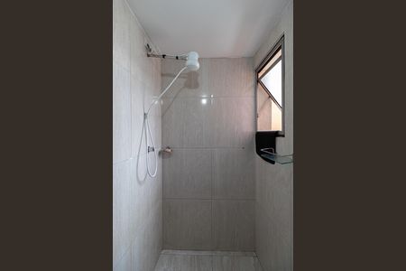 Apartamento à venda com 59m², 2 quartos e 1 vaga Apartamento à venda com 59m², 2 quartos e 1 vagaBanheiro