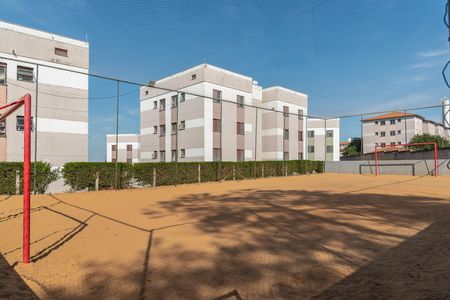 Apartamento para alugar com 43m², 2 quartos e 1 vagaQuadra Esportiva