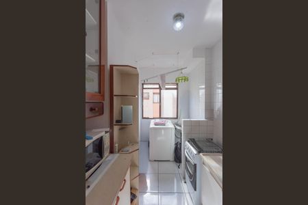 Apartamento para alugar com 43m², 2 quartos e 1 vagaCozinha