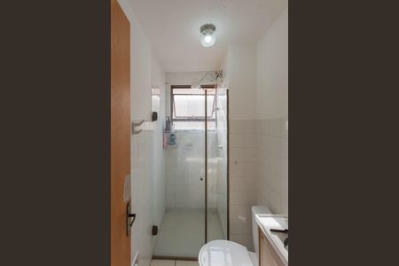Apartamento para alugar com 43m², 2 quartos e 1 vagaBanheiro