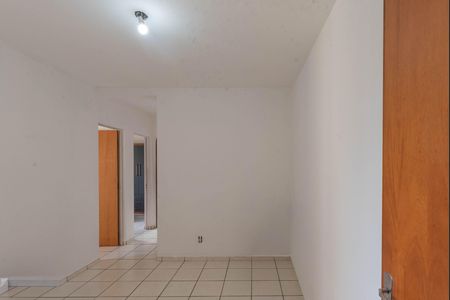 Apartamento para alugar com 43m², 2 quartos e 1 vagaSala