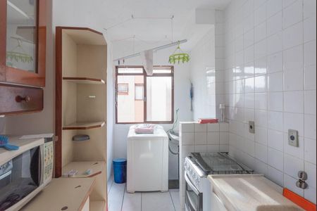 Apartamento para alugar com 43m², 2 quartos e 1 vagaCozinha