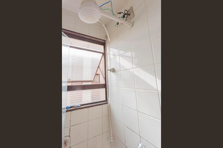Apartamento para alugar com 43m², 2 quartos e 1 vagaBanheiro