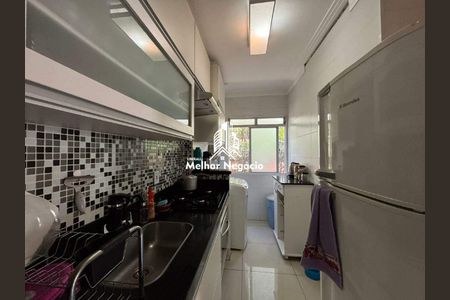 Apartamento à venda com 2 quartos, 55m² em Jardim Bom Retiro (Nova Veneza), Sumaré