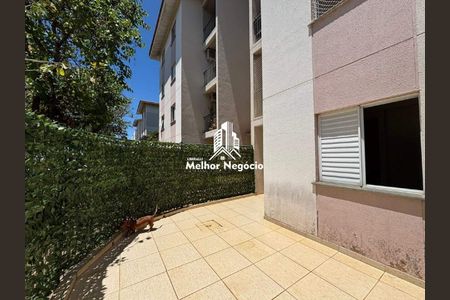 Apartamento à venda com 2 quartos, 55m² em Jardim Bom Retiro (Nova Veneza), Sumaré