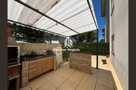 Apartamento à venda com 2 quartos, 55m² em Jardim Bom Retiro (Nova Veneza), Sumaré