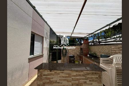 Apartamento à venda com 2 quartos, 55m² em Jardim Bom Retiro (Nova Veneza), Sumaré