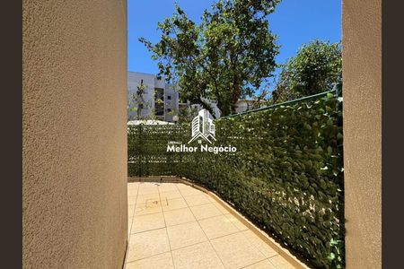 Apartamento à venda com 2 quartos, 55m² em Jardim Bom Retiro (Nova Veneza), Sumaré