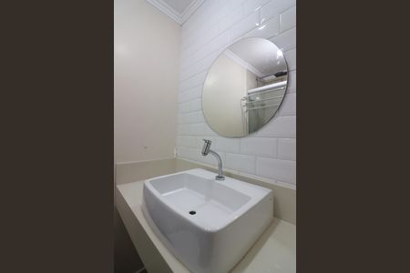 Apartamento à venda com 97m², 3 quartos e 2 vagasQuarto 1 - Suíte Banheiro 
