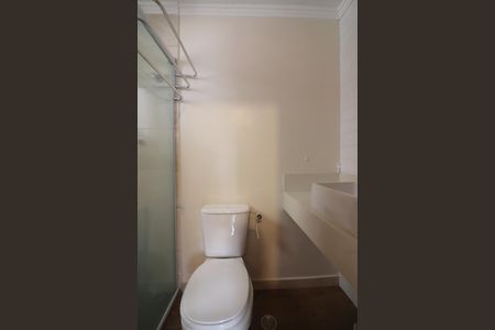 Apartamento à venda com 97m², 3 quartos e 2 vagasQuarto 1 - Suíte Banheiro 