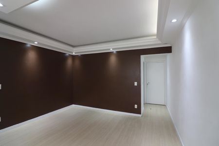 Apartamento à venda com 97m², 3 quartos e 2 vagasSala 