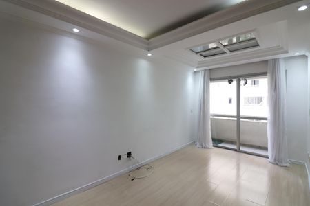Sala  de apartamento à venda com 3 quartos, 97m² em Centro, São Bernardo do Campo