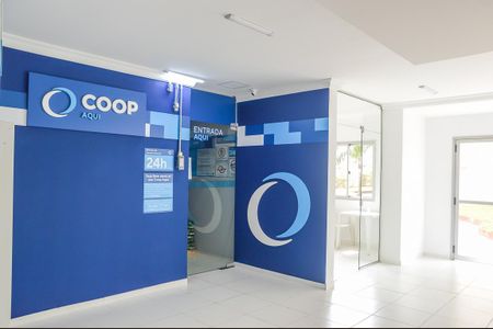 Apartamento à venda com 97m², 3 quartos e 2 vagas Apartamento à venda com 97m², 3 quartos e 2 vagasÁrea comum