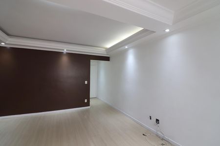 Apartamento à venda com 97m², 3 quartos e 2 vagasSala 