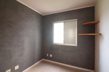 Apartamento à venda com 97m², 3 quartos e 2 vagasQuarto 3