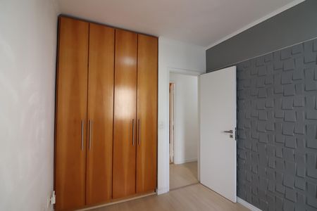 Apartamento à venda com 97m², 3 quartos e 2 vagasQuarto 2