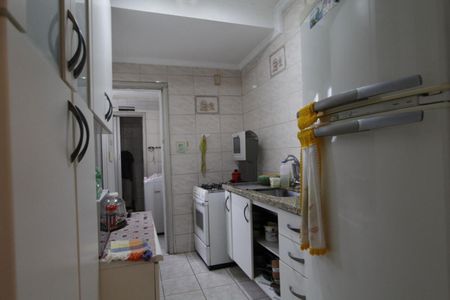 Foto 23 de apartamento à venda com 2 quartos, 67m² em Mirandópolis, São Paulo