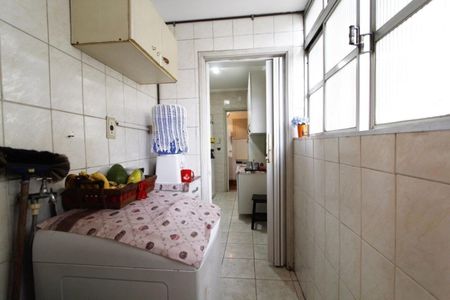 Foto 13 de apartamento à venda com 2 quartos, 67m² em Mirandópolis, São Paulo