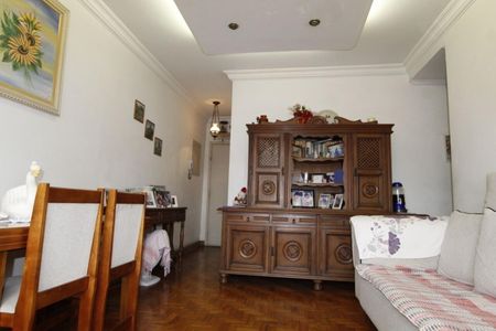 Foto 06 de apartamento à venda com 2 quartos, 67m² em Mirandópolis, São Paulo