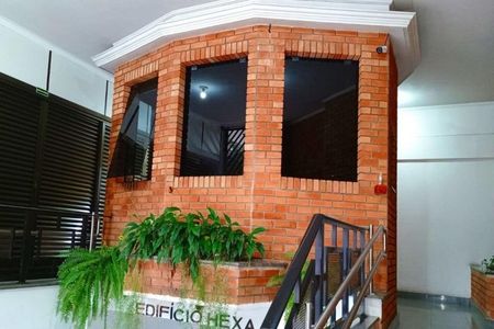 Apartamento à venda com 67m², 2 quartos e sem vaga Apartamento à venda com 67m², 2 quartos e sem vagaFoto 02
