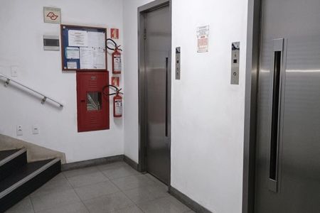 Apartamento à venda com 67m², 2 quartos e sem vaga Apartamento à venda com 67m², 2 quartos e sem vagaFoto 04