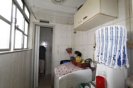 Foto 14 de apartamento à venda com 2 quartos, 67m² em Mirandópolis, São Paulo